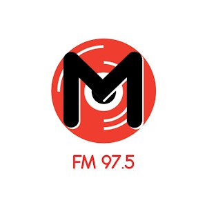 Memories 97.5 FM logo