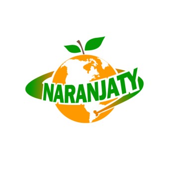 NARANJATY logo