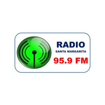 Radio Santa Margarita FM logo