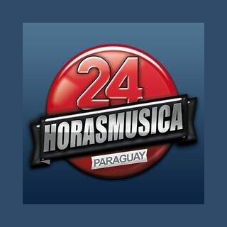 24horasmusica logo