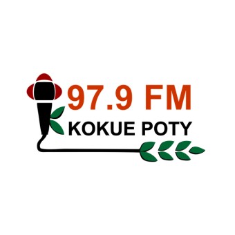 Radio Kokue Poty FM logo