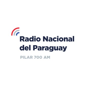 Radio Nacional del Paraguay 700 AM logo
