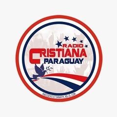 Radio Cristiana Paraguay logo