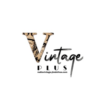 Vintage Plus logo