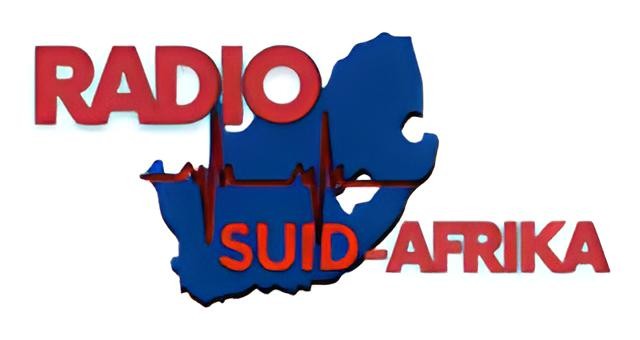 Radio Suid Afrika logo