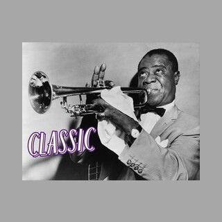 Classic Film Noir Jazz | Old Hollywood Radio logo