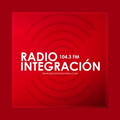 Radio Integracion logo