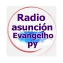 Radio Cidade Asuncion Evangelio logo