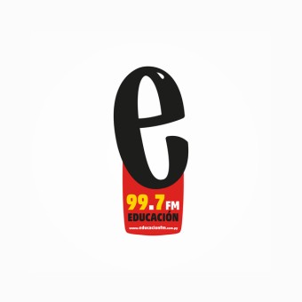 Educación FM 99.7 logo