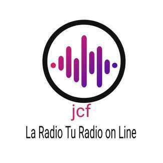 La Radio tu Radio logo