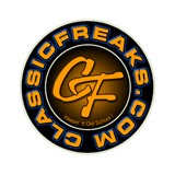 ClassicFreaks.Com logo