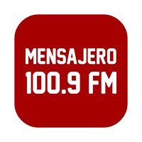 Radio Mensajero 100.9 FM logo