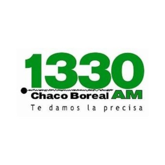 Radio Chaco Boreal logo