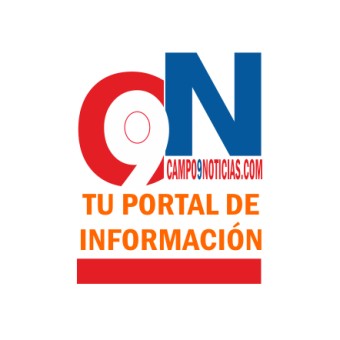 Campo 9 Noticias logo