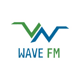WAVE FM logo