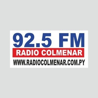 Radio Colmenar logo