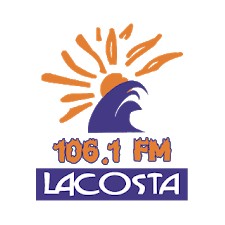 Radio La Costa FM logo