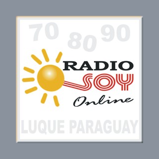 Radio Soy logo