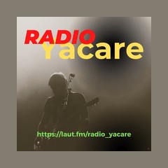 Radio Yacare logo
