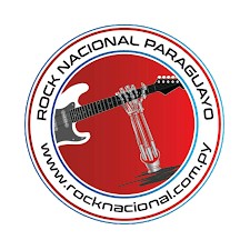 RNPY - Rock Nacional Paraguayo logo