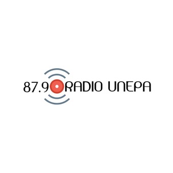 Radio Unepa FM logo