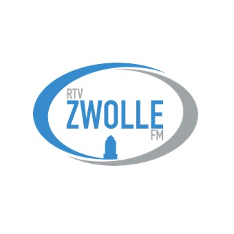 RTV Zwolle Radio logo