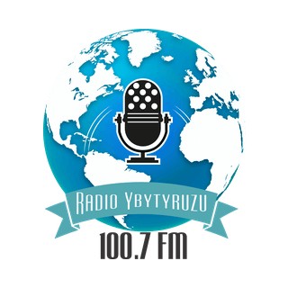 Radio Ybyturuzu logo