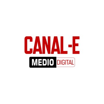 Canal-E logo