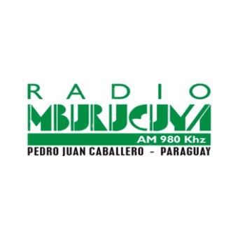 Radio Mburucuya logo