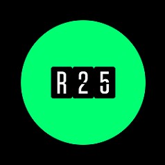 Radiocast 25 logo