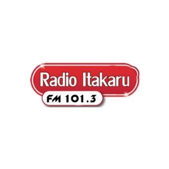 Radio Itakaru FM logo