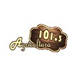 Radio Agricultura 101.3 FM logo