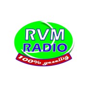 RVM Radio nonstop logo