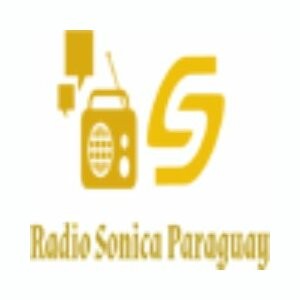Radio Sonica Paraguay logo