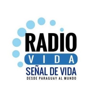 Radio Vida 93.5 FM logo
