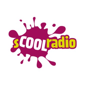 Scool Radio logo