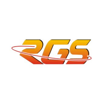 RGS 94.3 FM logo