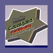 Cabalgata Campesina logo