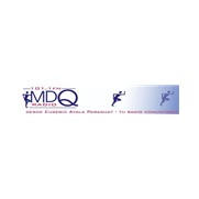 Radio MDQ logo