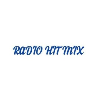 Radio HitMix logo