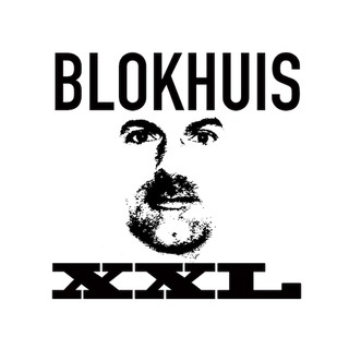 XXL Blokhuis logo