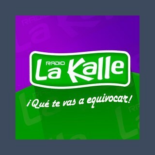 Radio La Kalle logo