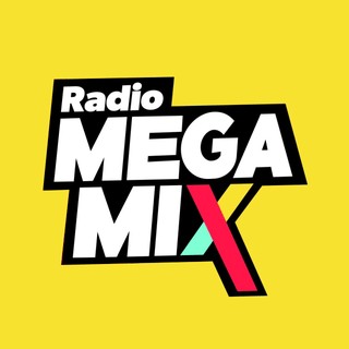 Megamix logo
