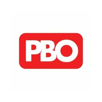 PBO Radio logo