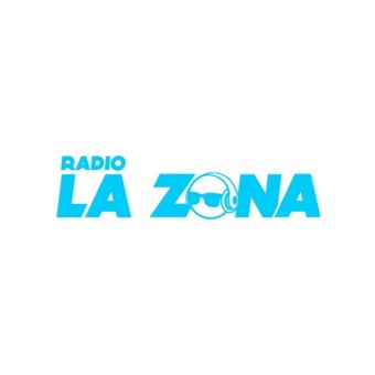 Radio La Zona logo