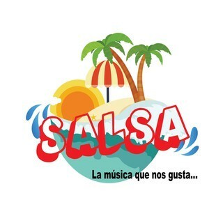Radio Salsa logo