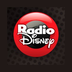 Radio Disney Peru logo
