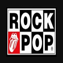 Radio Rock and Pop logo
