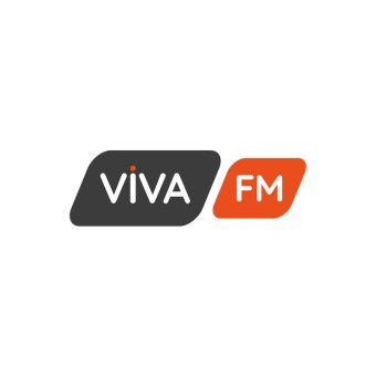 Radio Viva FM logo