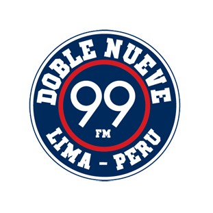 Radio Doble Nueve logo